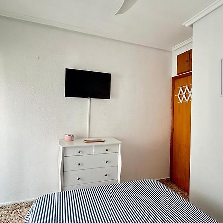 Bungalow Altea 16 En Santa Pola Exteriér fotografie