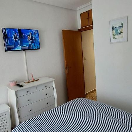 Bungalow Altea 16 En Santa Pola Exteriér fotografie
