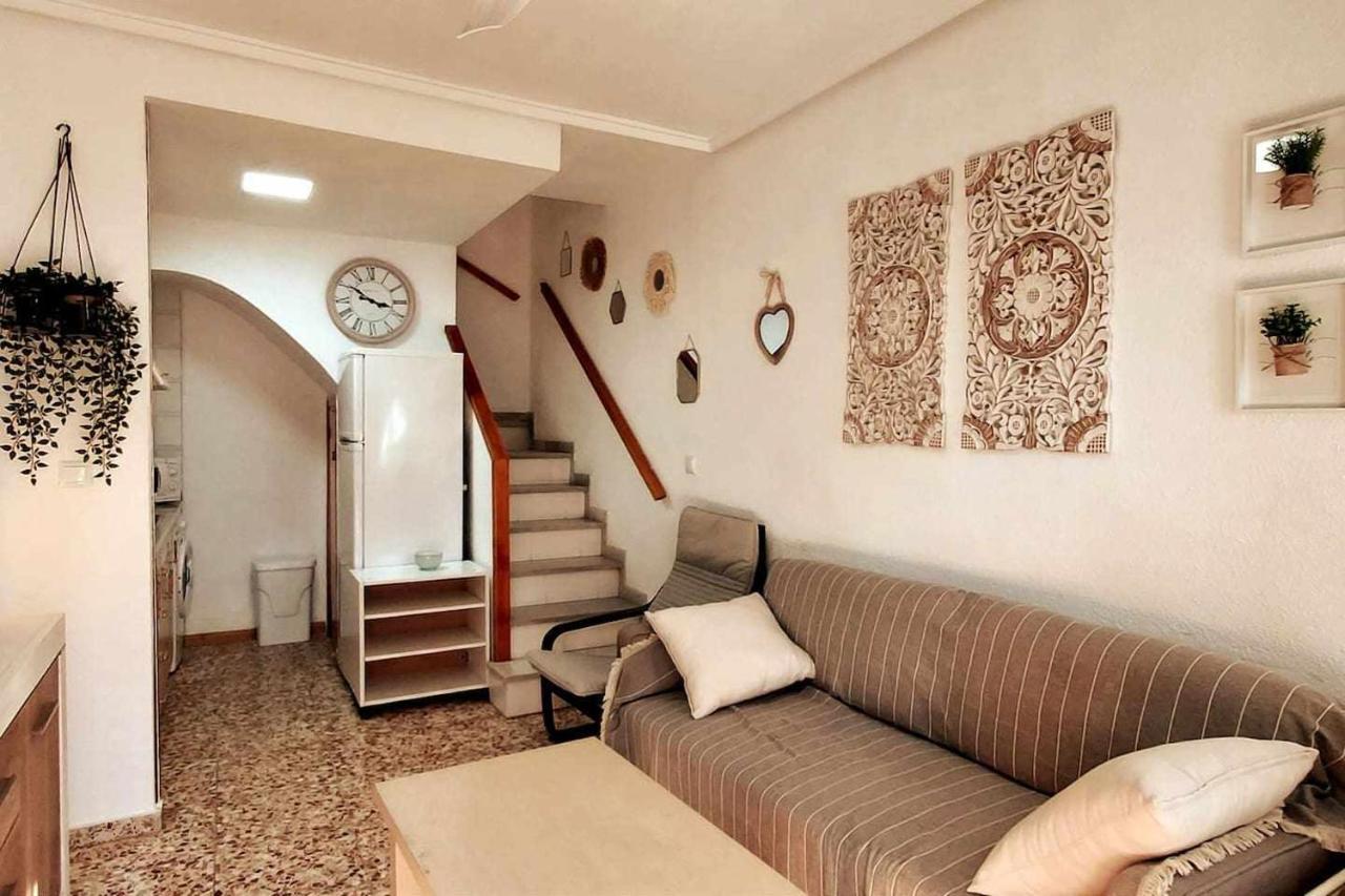 Bungalow Altea 16 En Santa Pola Exteriér fotografie