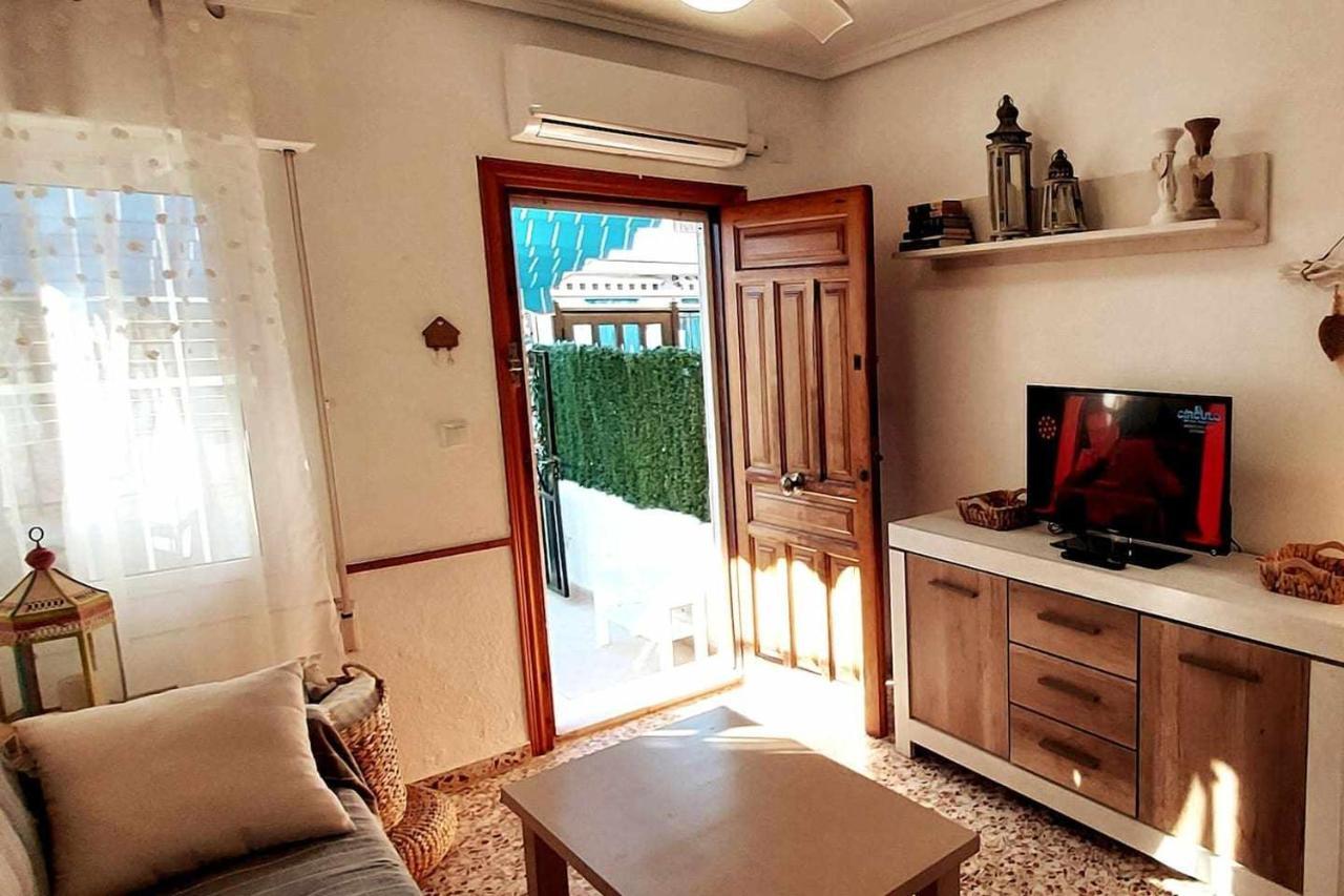 Bungalow Altea 16 En Santa Pola Exteriér fotografie