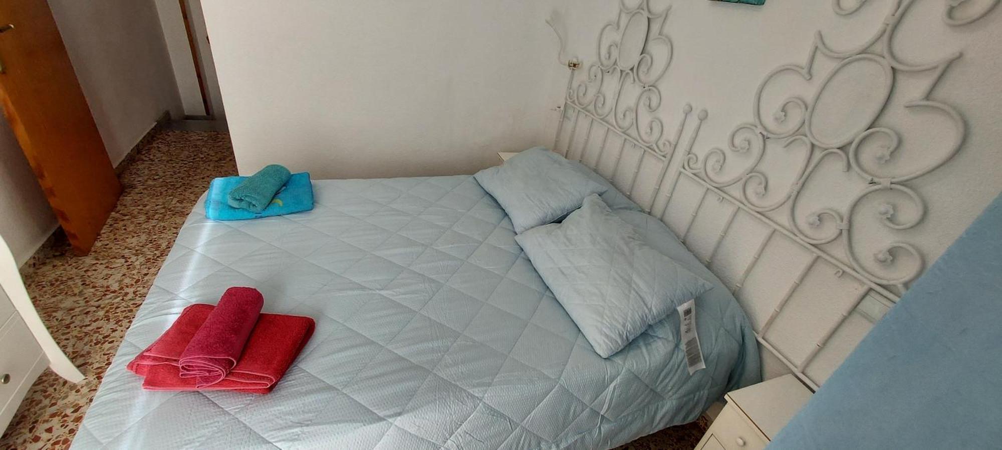 Bungalow Altea 16 En Santa Pola Exteriér fotografie
