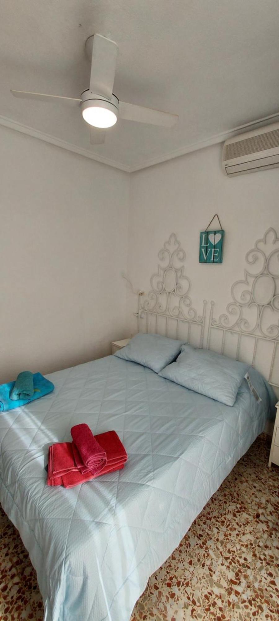 Bungalow Altea 16 En Santa Pola Exteriér fotografie