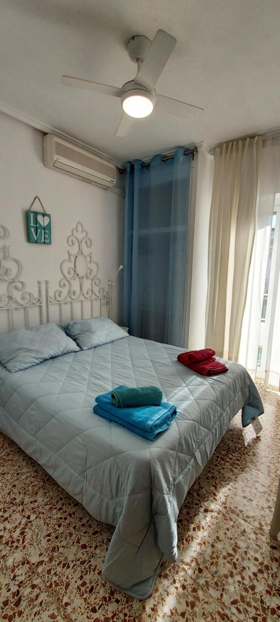 Bungalow Altea 16 En Santa Pola Exteriér fotografie