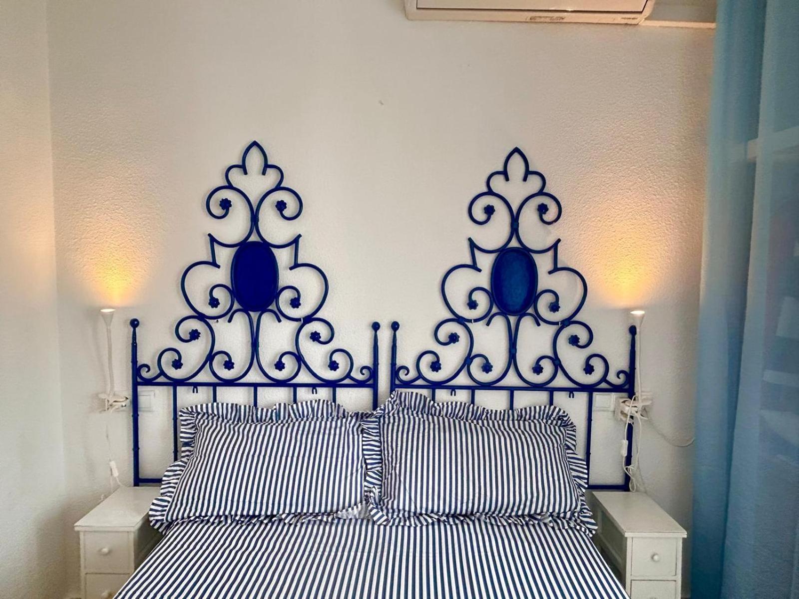 Bungalow Altea 16 En Santa Pola Exteriér fotografie