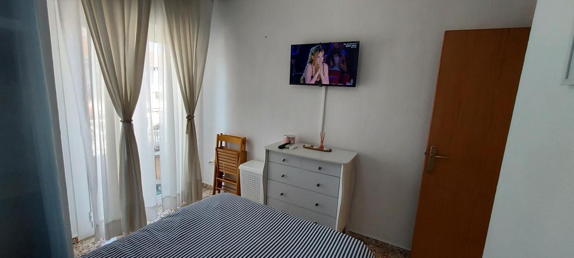Bungalow Altea 16 En Santa Pola Exteriér fotografie