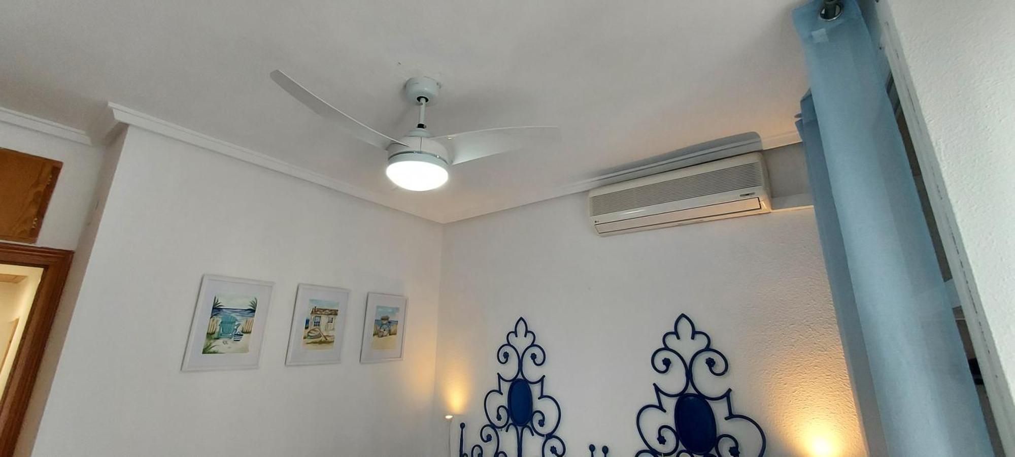 Bungalow Altea 16 En Santa Pola Exteriér fotografie