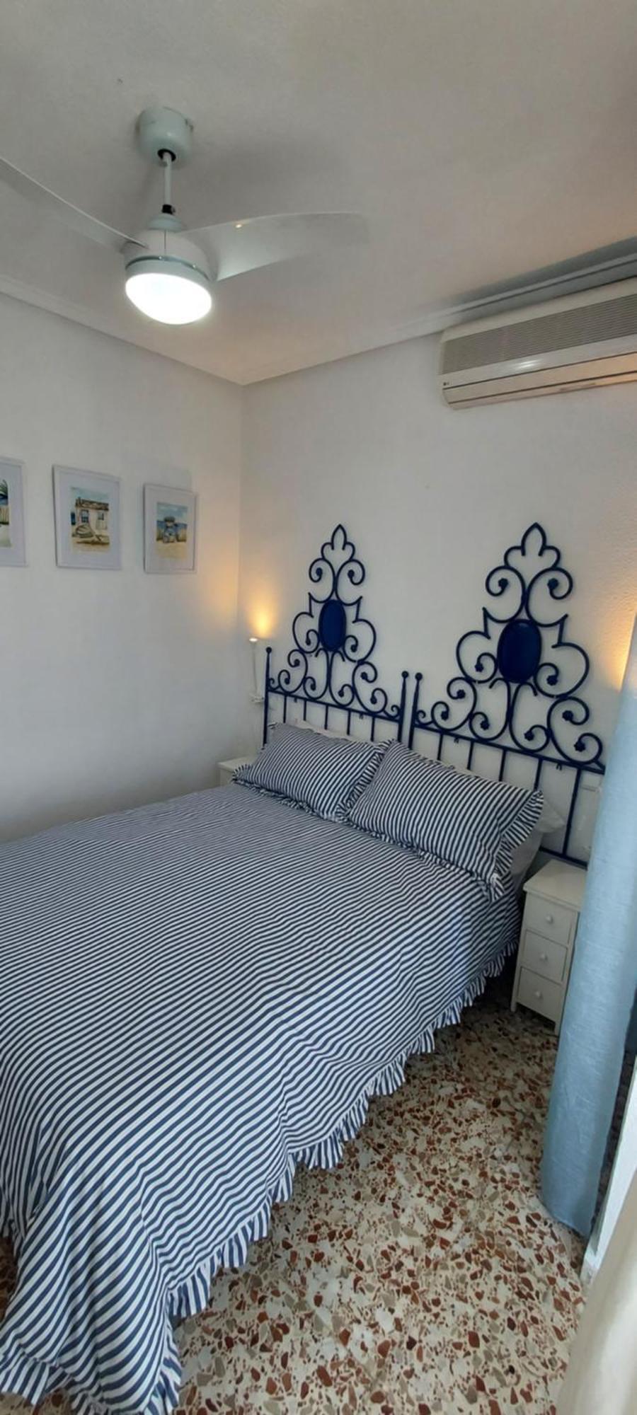 Bungalow Altea 16 En Santa Pola Exteriér fotografie