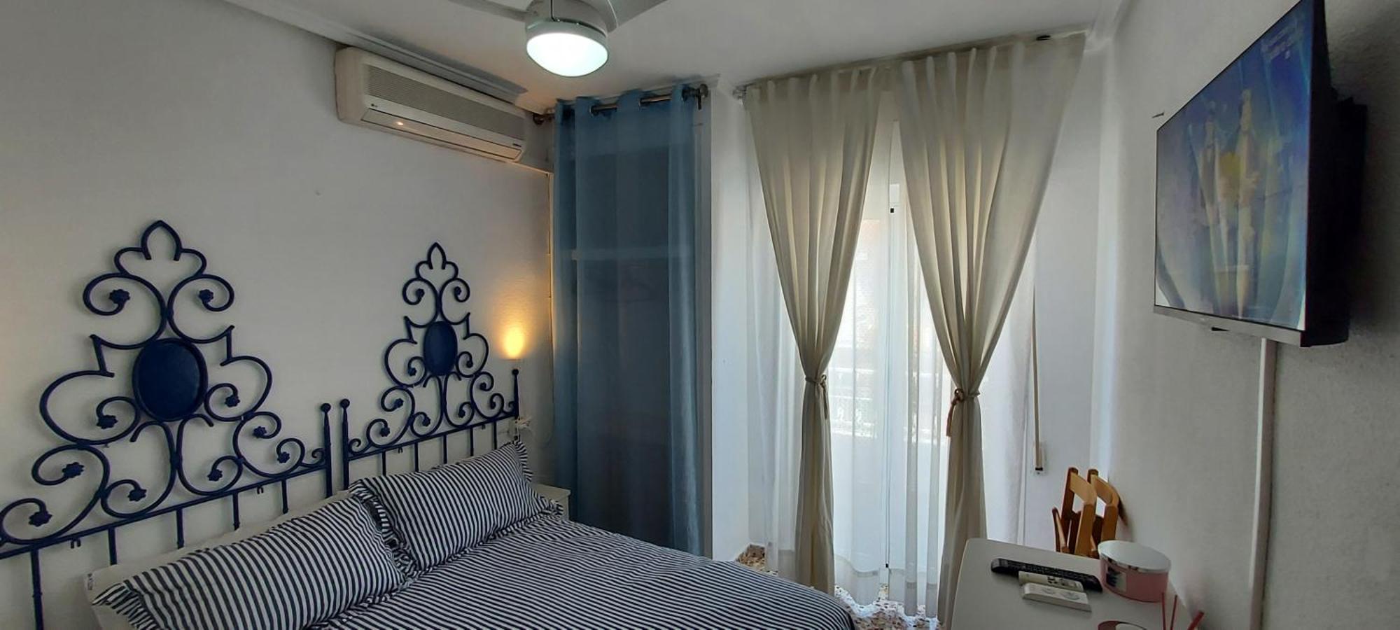 Bungalow Altea 16 En Santa Pola Exteriér fotografie